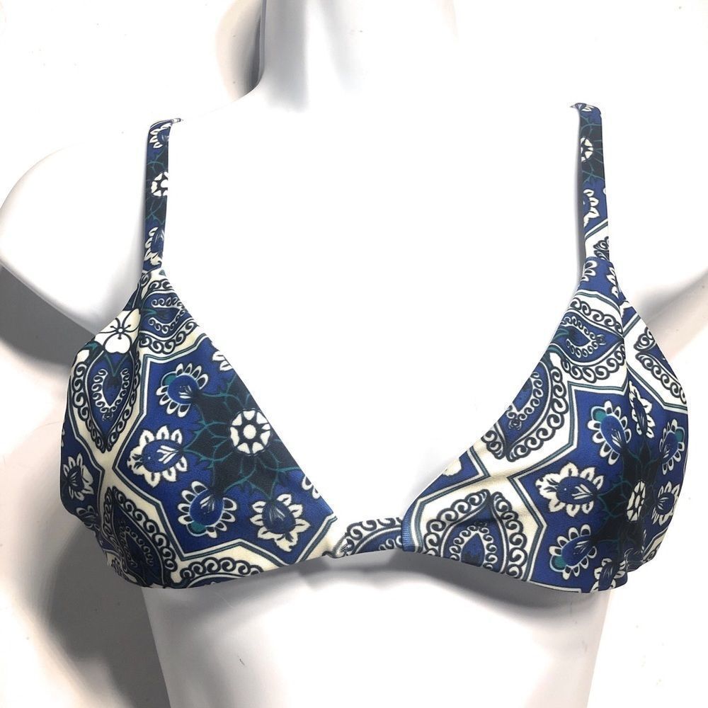 Beach Riot/Stone Cold Fox Bikini Top